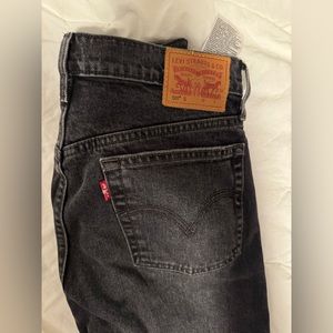 Levi’s 501 Skinny Jeans